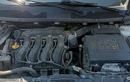 Renault Megane III, 2013 год, 850 000 рублей, 8 фотография