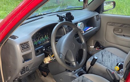 Mazda Demio III (DE), 1999 год, 150 000 рублей, 5 фотография