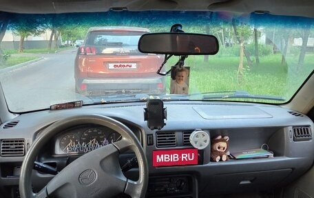 Mazda Demio III (DE), 1999 год, 150 000 рублей, 7 фотография