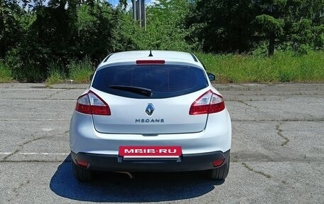 Renault Megane III, 2013 год, 850 000 рублей, 5 фотография
