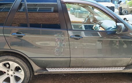 BMW X5, 2005 год, 800 000 рублей, 10 фотография