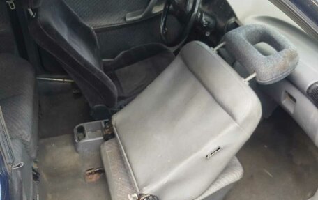 Opel Astra F, 1992 год, 60 000 рублей, 4 фотография