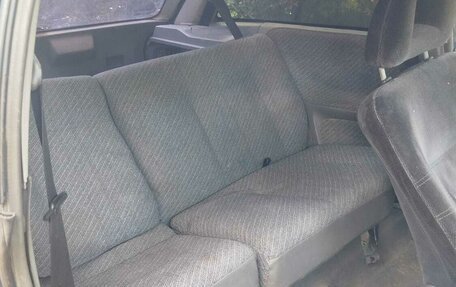 Opel Astra F, 1992 год, 60 000 рублей, 3 фотография