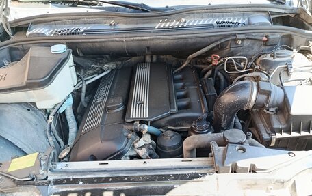 BMW X5, 2005 год, 800 000 рублей, 11 фотография