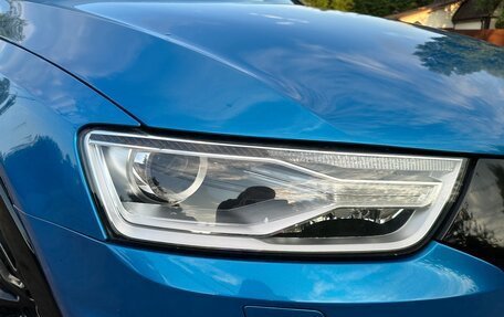 Audi Q3, 2017 год, 2 150 000 рублей, 7 фотография