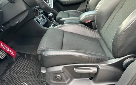 Audi Q3, 2017 год, 2 150 000 рублей, 8 фотография