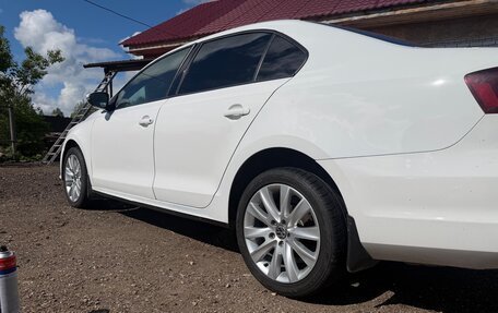 Volkswagen Jetta VI, 2015 год, 650 000 рублей, 4 фотография