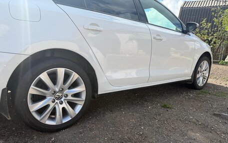 Volkswagen Jetta VI, 2015 год, 650 000 рублей, 7 фотография