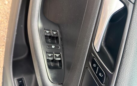 Volkswagen Jetta VI, 2015 год, 650 000 рублей, 12 фотография