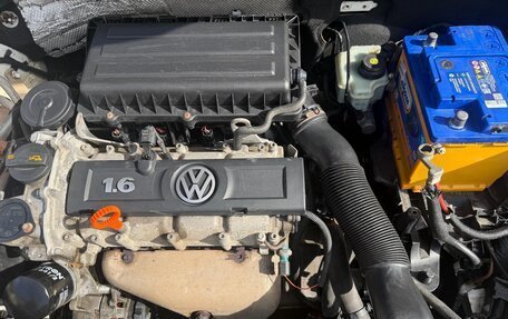 Volkswagen Jetta VI, 2015 год, 650 000 рублей, 18 фотография