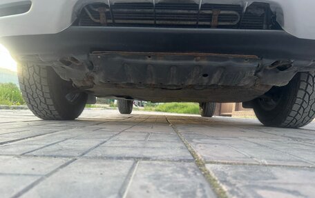 Toyota Harrier, 2000 год, 699 000 рублей, 10 фотография