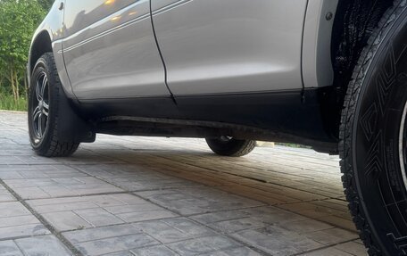 Toyota Harrier, 2000 год, 699 000 рублей, 8 фотография