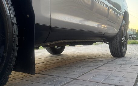 Toyota Harrier, 2000 год, 699 000 рублей, 9 фотография