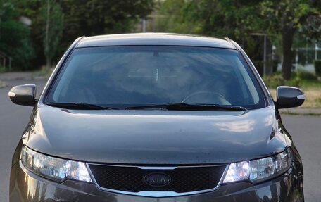KIA Cerato III, 2010 год, 595 000 рублей, 3 фотография