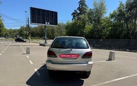 Toyota Harrier, 2000 год, 699 000 рублей, 7 фотография