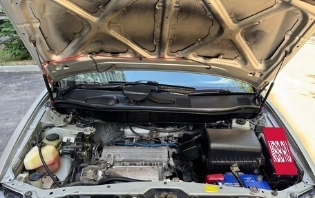 Toyota Harrier, 2000 год, 699 000 рублей, 19 фотография