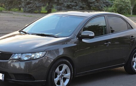 KIA Cerato III, 2010 год, 595 000 рублей, 4 фотография