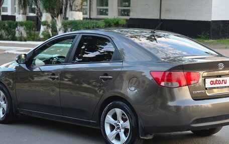 KIA Cerato III, 2010 год, 595 000 рублей, 9 фотография
