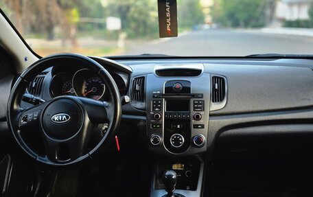 KIA Cerato III, 2010 год, 595 000 рублей, 10 фотография