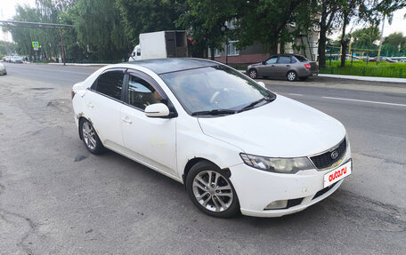 KIA Cerato III, 2011 год, 560 000 рублей, 3 фотография