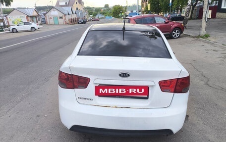 KIA Cerato III, 2011 год, 560 000 рублей, 5 фотография