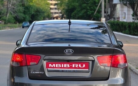 KIA Cerato III, 2010 год, 595 000 рублей, 7 фотография