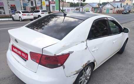 KIA Cerato III, 2011 год, 560 000 рублей, 6 фотография