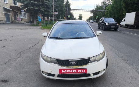 KIA Cerato III, 2011 год, 560 000 рублей, 2 фотография