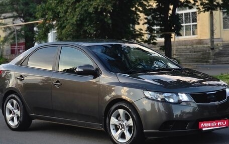 KIA Cerato III, 2010 год, 595 000 рублей, 5 фотография