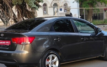 KIA Cerato III, 2010 год, 595 000 рублей, 8 фотография