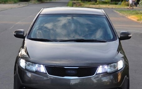 KIA Cerato III, 2010 год, 595 000 рублей, 6 фотография