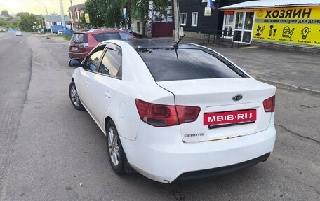 KIA Cerato III, 2011 год, 560 000 рублей, 4 фотография