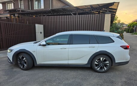 Opel Insignia II рестайлинг, 2019 год, 1 900 000 рублей, 5 фотография