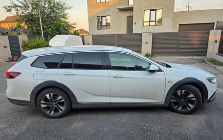 Opel Insignia II рестайлинг, 2019 год, 1 900 000 рублей, 6 фотография