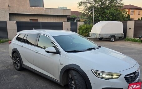 Opel Insignia II рестайлинг, 2019 год, 1 900 000 рублей, 2 фотография