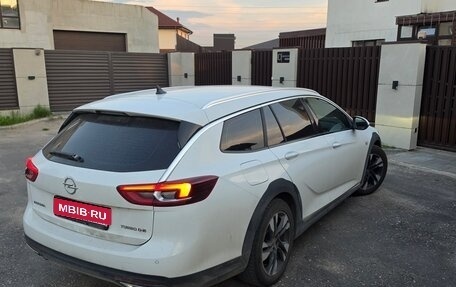 Opel Insignia II рестайлинг, 2019 год, 1 900 000 рублей, 3 фотография