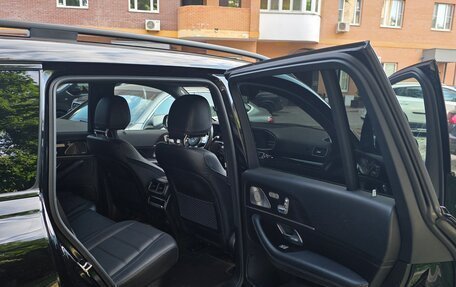 Mercedes-Benz GLS, 2021 год, 12 000 000 рублей, 6 фотография