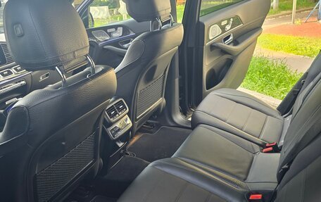 Mercedes-Benz GLS, 2021 год, 12 000 000 рублей, 12 фотография