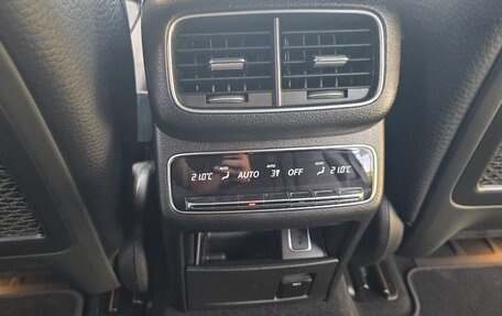 Mercedes-Benz GLS, 2021 год, 12 000 000 рублей, 13 фотография