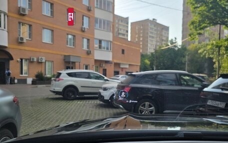 Mercedes-Benz GLS, 2021 год, 12 000 000 рублей, 11 фотография