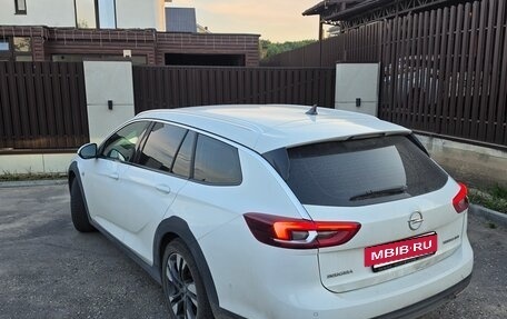 Opel Insignia II рестайлинг, 2019 год, 1 900 000 рублей, 4 фотография