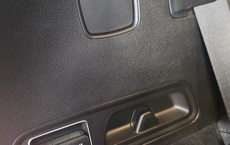 Mercedes-Benz GLS, 2021 год, 12 000 000 рублей, 22 фотография