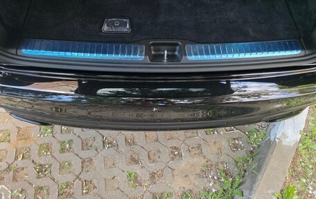 Mercedes-Benz GLS, 2021 год, 12 000 000 рублей, 23 фотография