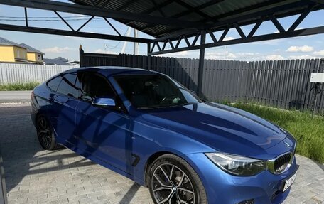 BMW 3 серия, 2019 год, 3 150 000 рублей, 4 фотография