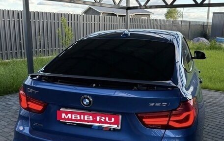 BMW 3 серия, 2019 год, 3 150 000 рублей, 3 фотография