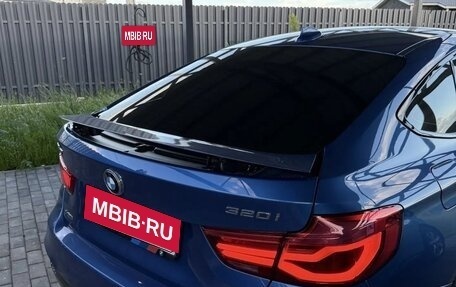 BMW 3 серия, 2019 год, 3 150 000 рублей, 2 фотография