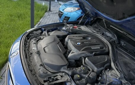 BMW 3 серия, 2019 год, 3 150 000 рублей, 9 фотография