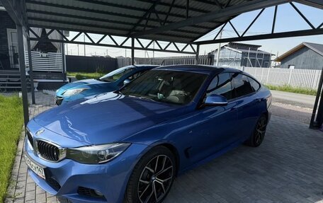 BMW 3 серия, 2019 год, 3 150 000 рублей, 17 фотография