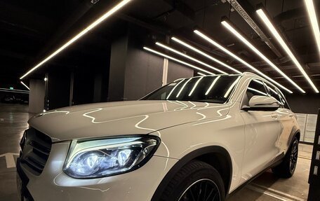 Mercedes-Benz GLC, 2015 год, 2 950 000 рублей, 5 фотография