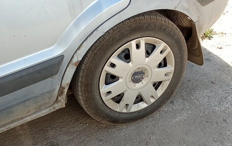 Ford Fusion I, 2008 год, 250 000 рублей, 4 фотография